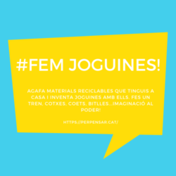 Fem joguines