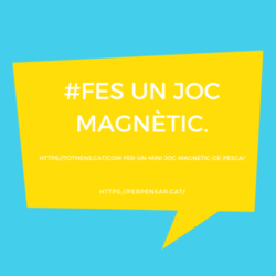 Joc magnètic