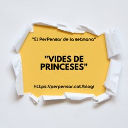 Vides de princeses