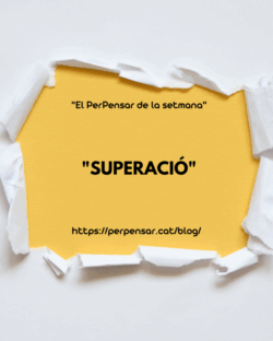 superació